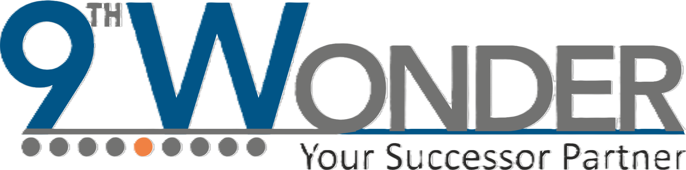 9th Wonder Logo